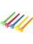 25 Adet 67 mm. Plastik Golf Tees Golfçü Golf Kulübü Yardım Aracı Aksesuarları 2 5/8" (Yurt Dışından) 3