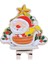 Kaliteli Alaşım Manyetik Şapka Visor Golf Topu Marker Noel Si (Yurt Dışından) 2