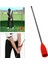 Golf Swing Eğitim Hareketi Hizalama Düzeltme Uygulaması Yardım Salıncak Eğitmeni (Yurt Dışından) 5