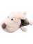 Golf Ahşap Sürücü Kafası Köpek Şeklinde Headcover Koruma Aksesuarları Numarası Kapakları 1 (Yurt Dışından) 1