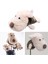 Golf Ahşap Sürücü Kafası Köpek Şeklinde Headcover Koruma Aksesuarları Numarası Kapakları 1 (Yurt Dışından) 3