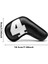 10 Adet Golf Demir Headcovers Premium Taşınabilir Ashion Kapalı Kadınlar İçin Spor F (Yurt Dışından) 3