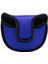 4 x Lightweight Golf Putter Mallet Kapak Headcover Unise x Golf Ekipmanları Mavi 4 Pcs (Yurt Dışından) 1