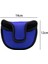 4 x Lightweight Golf Putter Mallet Kapak Headcover Unise x Golf Ekipmanları Mavi 4 Pcs (Yurt Dışından) 3