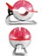 Golf Ball Liner Marker Hat Çizim Hizalaması (Yurt Dışından) 2
