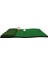 Taşınabilir Golf Isabet Mat Kapalı Açık Golf Uygulama Mat 70 x 40 cm. (Yurt Dışından) 2