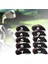 10 Parça Golf Demir Headcover Set Golf Kulübü Başkanı Sayı 3-9, A, P, S (Yurt Dışından) 4