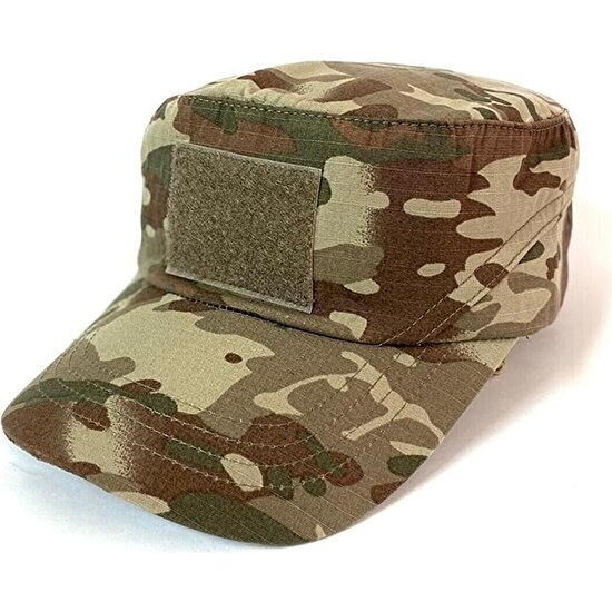 Özmert Askeri Malzeme Özel Kuvvetler Komutanlığı Bordo Bereliler Castro Taktik Kep Şapka