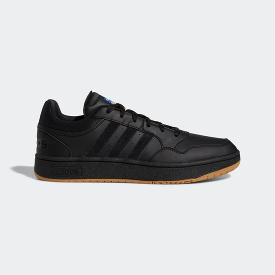 adidas Erkek Basketbol Ayakkabı Hoops 3.0 GY4727