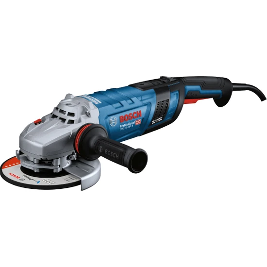 Bosch Gws 30-180 B Büyük Spiral Taşlama