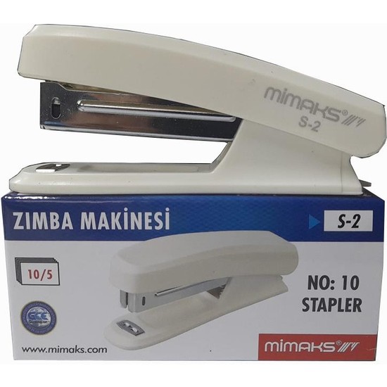MİMAKS 10/5 ZIMBA TELİ