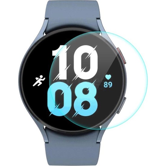 Microcase Samsung Galaxy Watch 5 44 mm Için Tpu Ekran Koruma Fiyatı