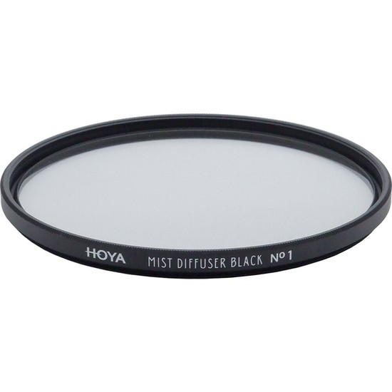 Filtre B+W BLACK MIST 1/8 MRC nano V-Pro 82mm - Foto Erhardt