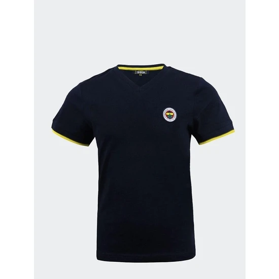 Fenerbahçe Tribün Çoçuk Tshirt
