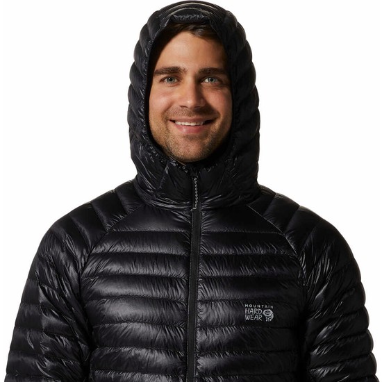 Mountain Hardwear Ghost Whisperer Ul Hoody Erkek Kaz Tüyü Fiyatı