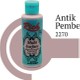Seçili Renk Pembe-Krem