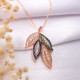 Seçili Renk Rose Gold
