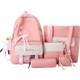  Renk Pembe