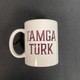 Yenisey Tamgatürk - Orhun Kahve Kupası
