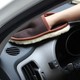 Jobal Hassas Aracı Çizmeyen Mikrofiber Araba Araç Oto Yıkama ve Temizlik Eldiveni