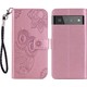  Renk Rose Gold