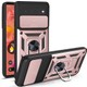  Renk Rose Gold