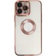  Renk Rose Gold