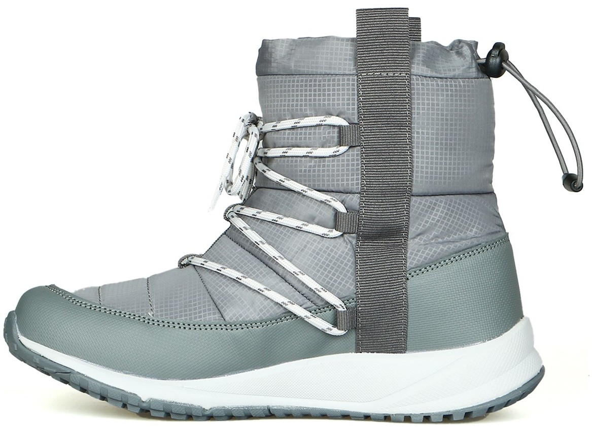 Hammer Jack Belo Z Kadın Pembe Bot görsel 4