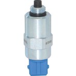 Klf Stop Otomatiği 12V Massey Ferguson Yeni Model Jcb  Stop Otomatık 12V (Massey Ferguson Ym New Holland Jcb Iş Makınası)