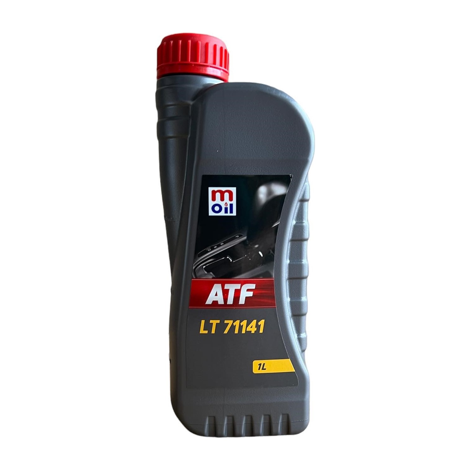 Moil Atf Lt 71141 Otomatik Şanzıman Yağı 1 Lt (Üretim Yılı: Fiyatı