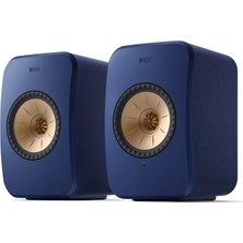 Kef Lsx Iı Wireless Aktif Hi-Fi Hoparlör