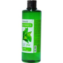 Farmasi Botanics Isırgan Özlü Parlaklik Veren Şampuan Tüm Saç Tipleri Için 500 ml