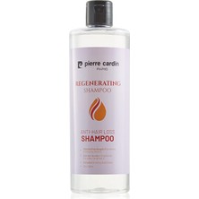 Pierre Cardin Anti-Hair Loss Shampoo - Şampuan (400 Ml)