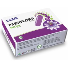Anti C Esta Kapsül - 30 Kapsül