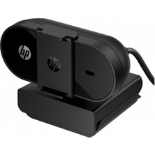 Hp 325 53X27AA Fhd Usb-A Webcam