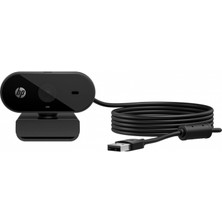 Hp 325 53X27AA Fhd Usb-A Webcam