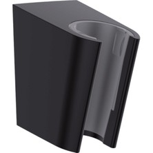 Hansgrohe Duş Askısı Porter S Satin Siyah