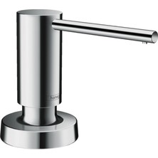 Hansgrohe A51 Sıvı Sabunluk, Krom