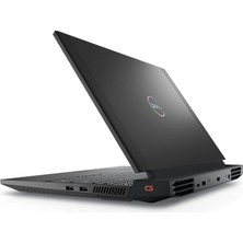 Dell G15 Se 5520 I9-12900H 16GB Ram 1tb SSD 8gb RTX3070TI 15.6 Inç Qhd 240Hz Windows 11 G155520SE4805WH Taşınabilir Bilgisayar