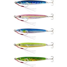 Lucky John Basara Jigger Bb Jig Yem 40GR