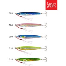 Lucky John Basara Jigger Bb Jig Yem 40GR