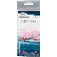 Fladen Sabiki Herring Tinsel Hazır Takım