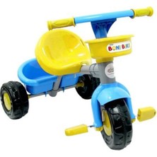 Akar Boni Bike 3 Teker Bisiklet
