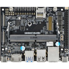 Seeed Studio reComputer J101 -Carrier Board for Jetson Nano