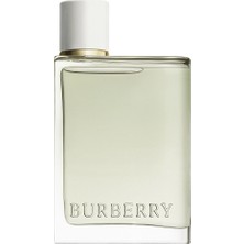 Burberry Her Edt 50 ml Parfüm