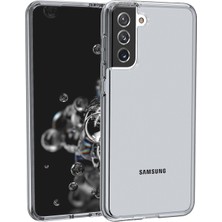 Cool-M Samsung Galaxy S21 Plus 5g Koruyucu Telefon Kılıfı (Yurt Dışından)