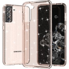 Cool-M Samsung Galaxy S21 Plus 5g Koruyucu Telefon Kılıfı (Yurt Dışından)