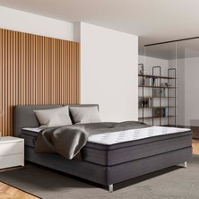 Yatsan Serta Sleep True Brindale Paket Yaylı Yatak