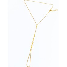 Mistik Silver Baget Beyaz Taşlı Gümüş Şahmeran Bileklik