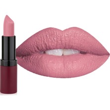 Golden Rose Velvet Matte Lipstick No:07